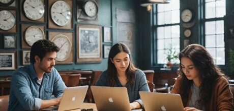 Jornada de trabalho flexível: benefícios e desafios na prática