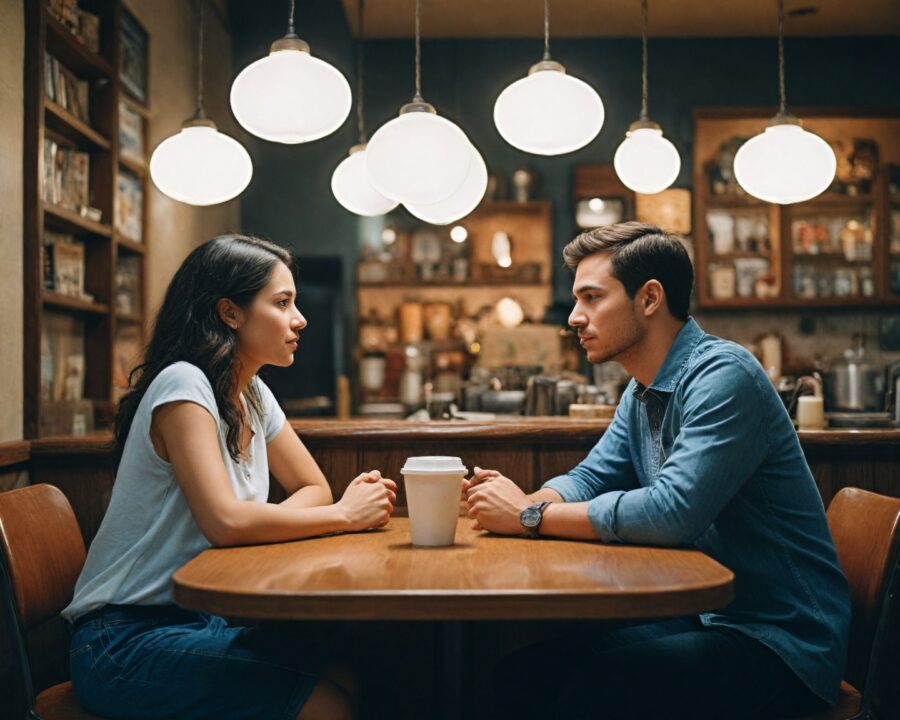 Como evitar falas ofensivas e melhorar sua comunicação