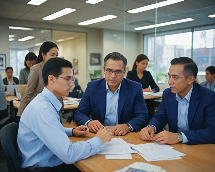 como a liderança servidora impacta a cultura organizacional