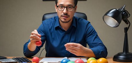 Técnicas práticas para desenvolver resiliência emocional no trabalho