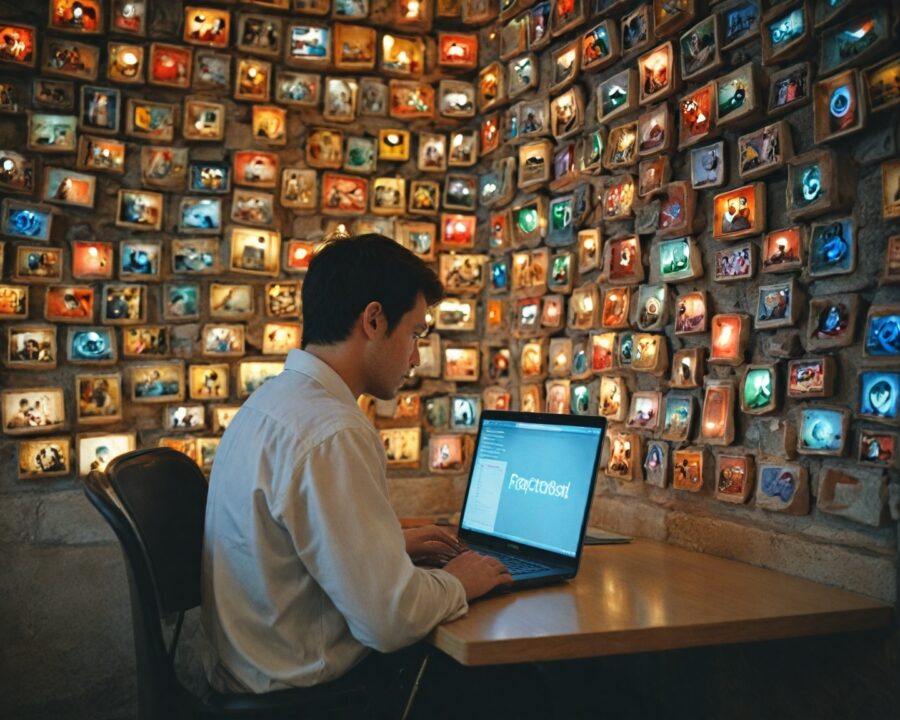 Como criar ambientes de confiança no mundo digital