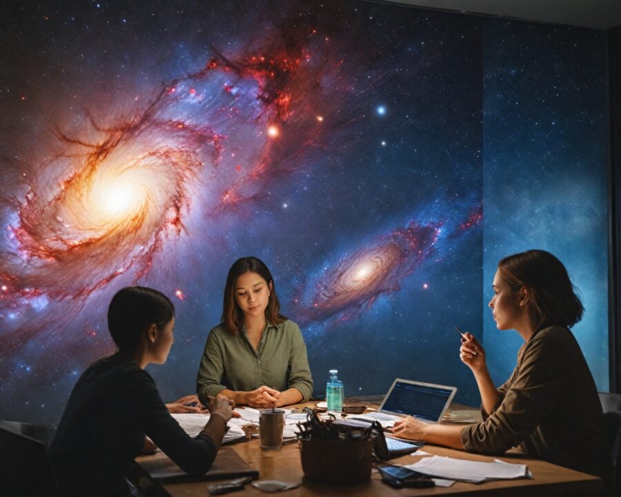 como incluir mulheres em áreas dominadas por homens: estratégias práticas