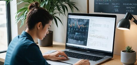 Como preparar relatórios profissionais que impressionam