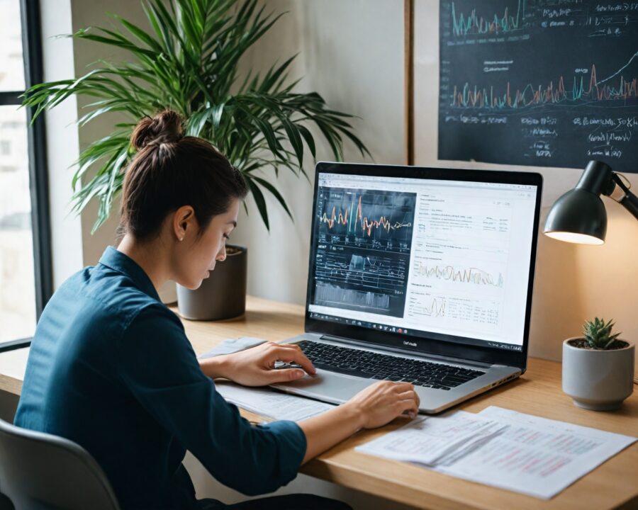 Como preparar relatórios profissionais que impressionam