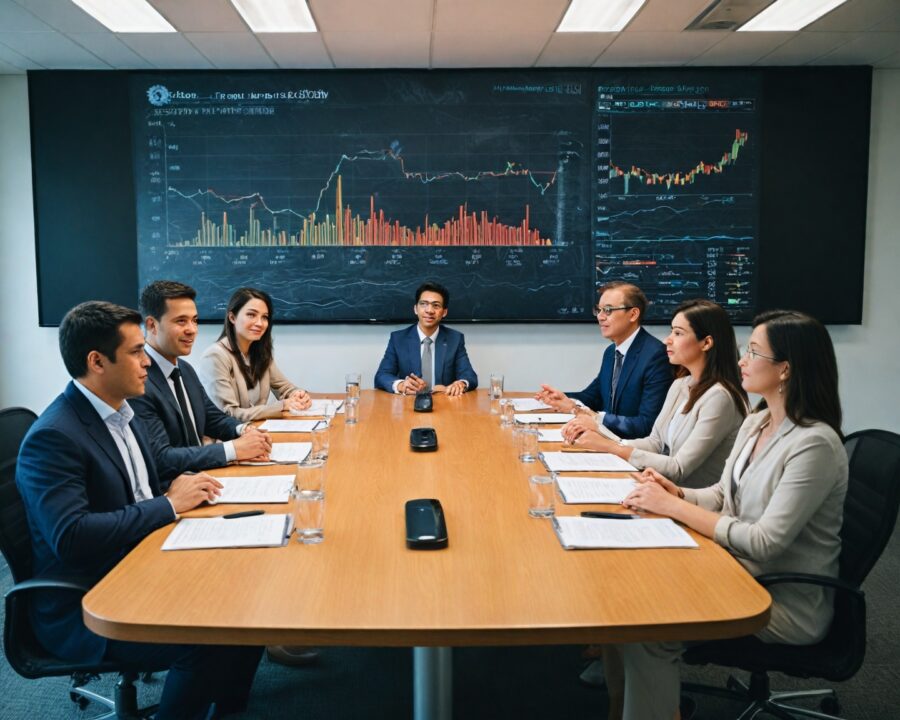 como medir o impacto de ações de inclusão nas empresas