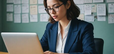 Como evitar mal-entendidos em e-mails corporativos