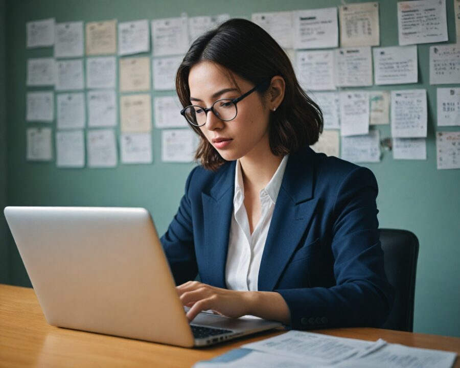 Como evitar mal-entendidos em e-mails corporativos