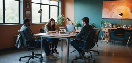 empresas 100% remotas: como seus modelos culturais inspiram inovação