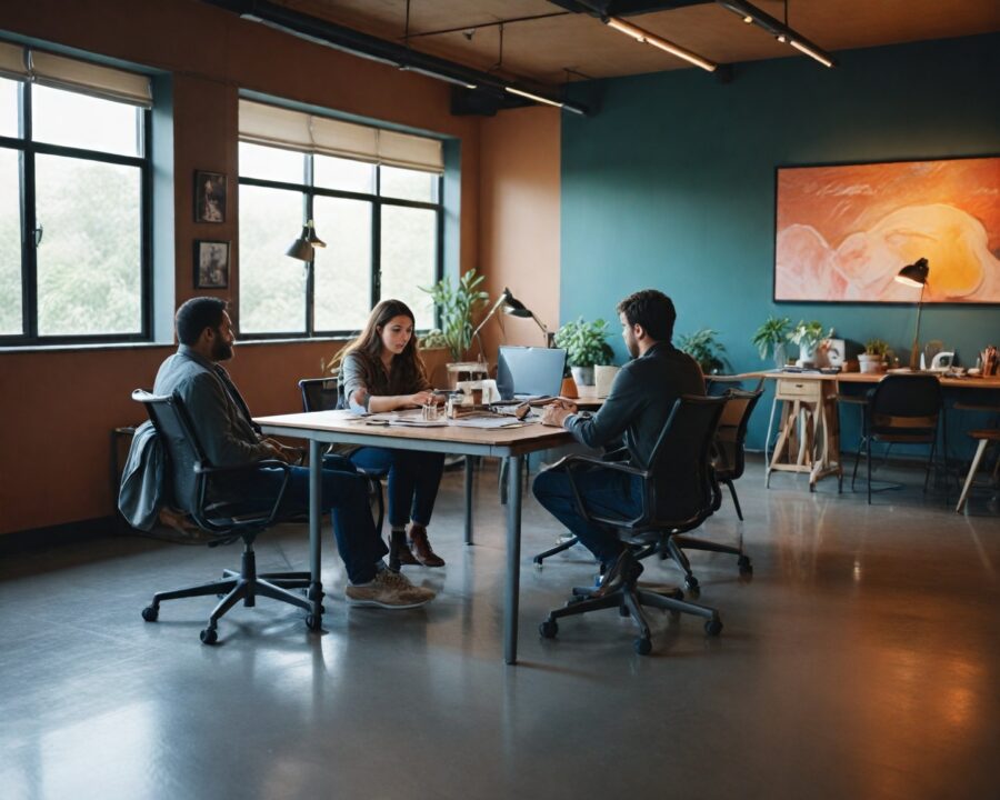 empresas 100% remotas: como seus modelos culturais inspiram inovação