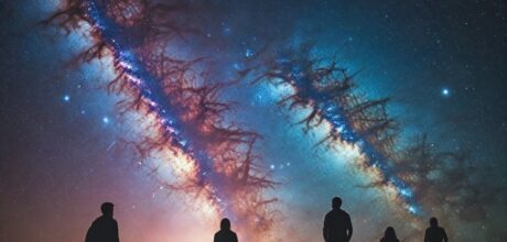 Como o design organizacional vai evoluir até 2035