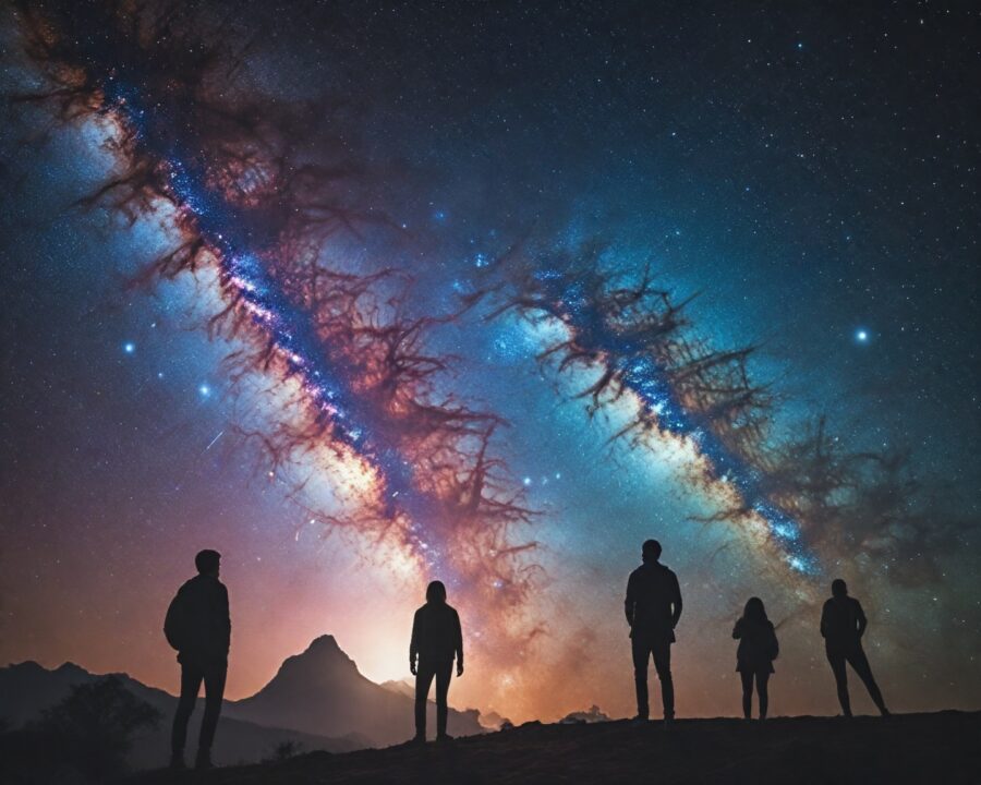 Como o design organizacional vai evoluir até 2035