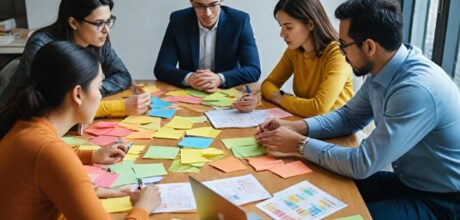 Como fazer um diagnóstico de diversidade na organização