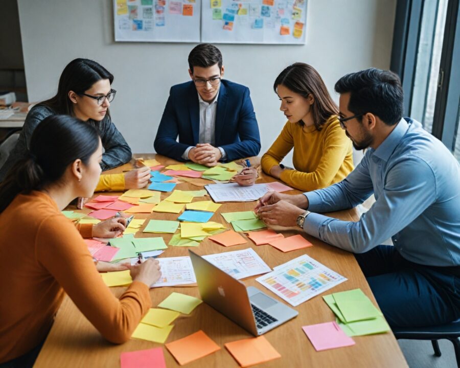 Como fazer um diagnóstico de diversidade na organização