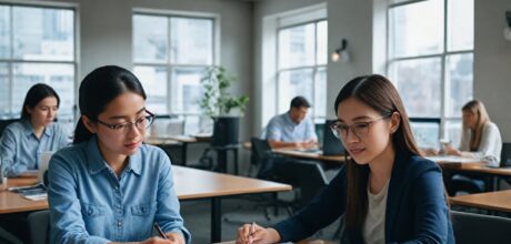 como a IA pode promover inclusão no ambiente de trabalho