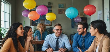 como construir times com pluralidade de pensamento nas empresas