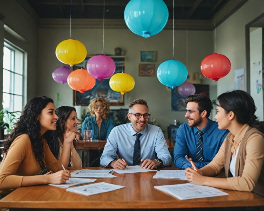 como construir times com pluralidade de pensamento nas empresas