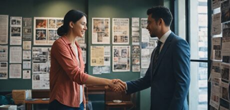 Como a cultura organizacional impacta o onboarding de novos colaboradores