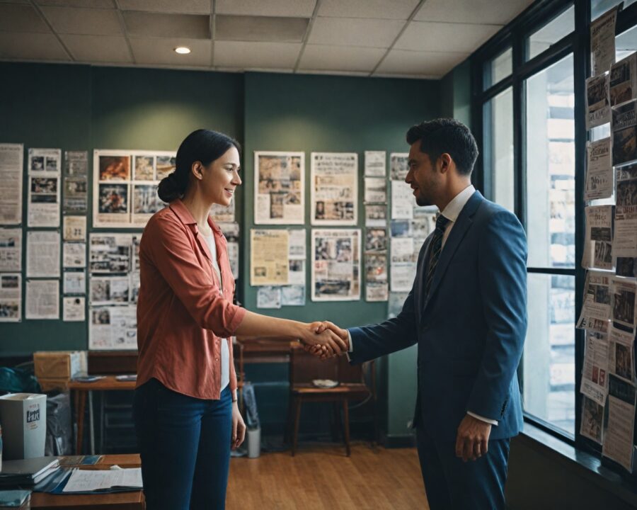 Como a cultura organizacional impacta o onboarding de novos colaboradores