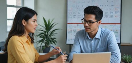 Como usar o período de experiência para acelerar sua integração