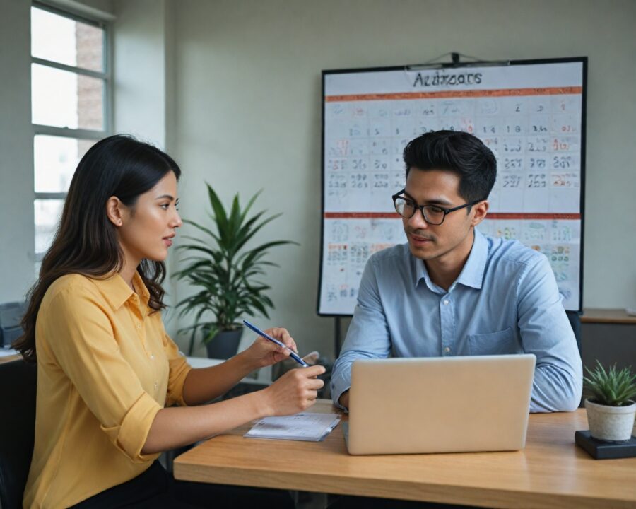 Como usar o período de experiência para acelerar sua integração