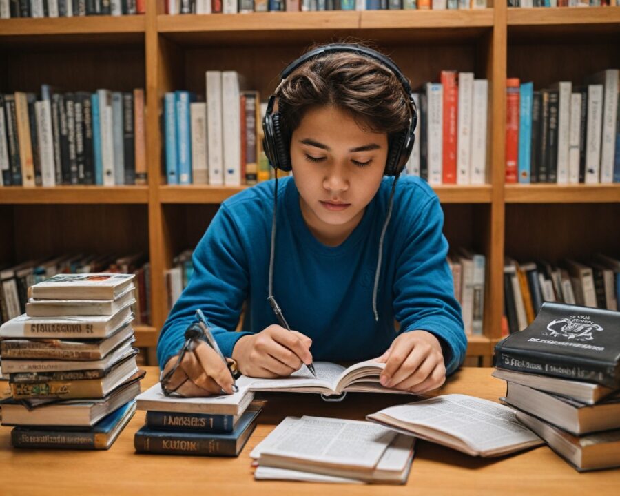 Como preparar jovens para profissões do futuro desconhecido