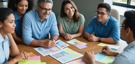 o papel do RH na inclusão e diversidade nas empresas