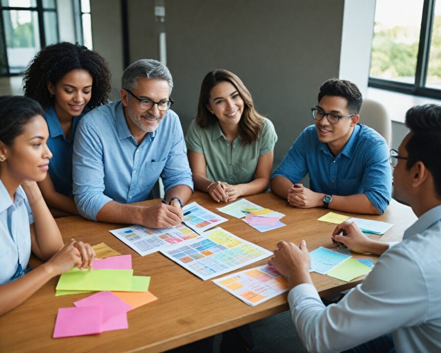 o papel do RH na inclusão e diversidade nas empresas