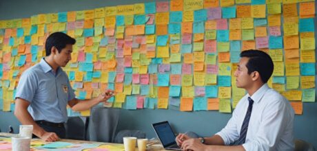 como alinhar cultura organizacional e engajamento dos funcionários