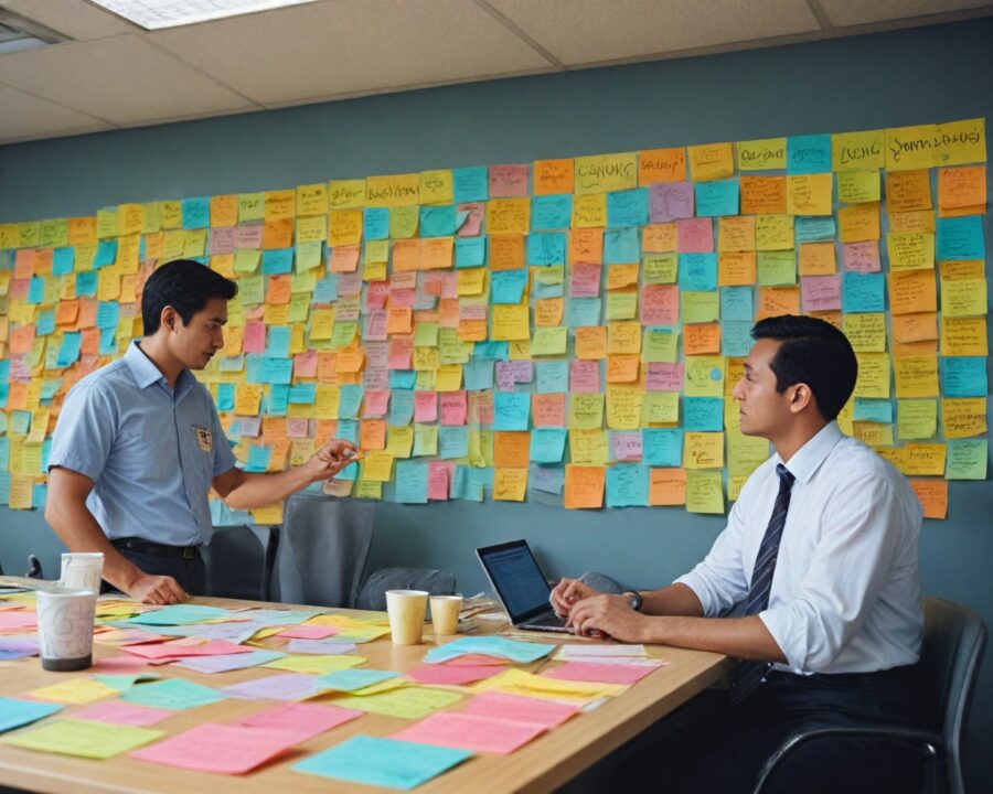 como alinhar cultura organizacional e engajamento dos funcionários