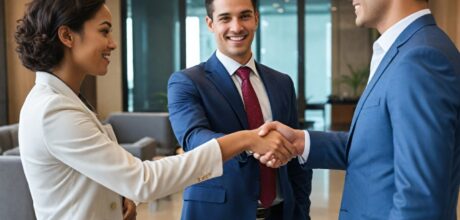 Mudanças na relação entre empresas e prestadores de serviço: tendências e desafios