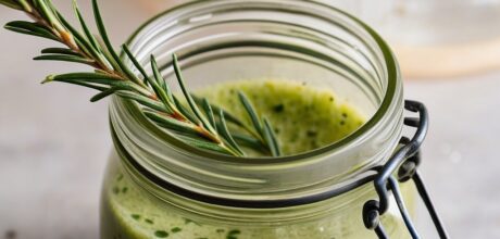 Alimente seu starter corretamente e transforme sua massa