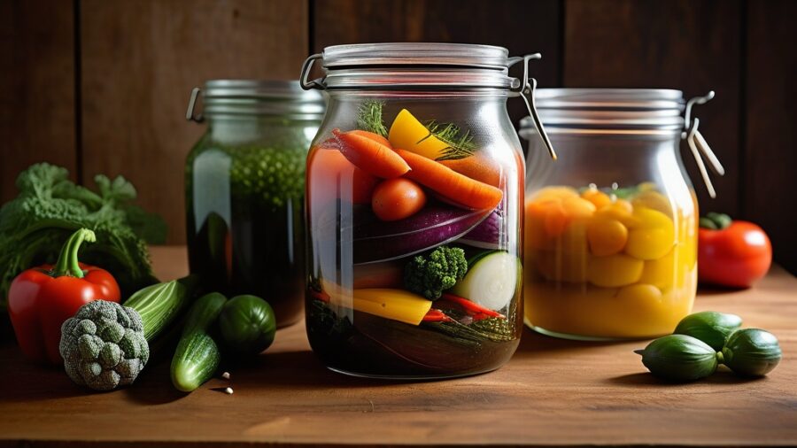 Fermentação em Baixa Temperatura: O Guia Completo