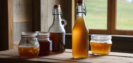 Segunda Fermentação Kombucha: Dicas Práticas e Eficazes