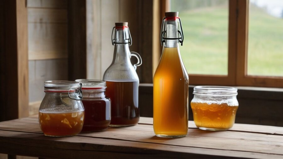 Segunda Fermentação Kombucha: Dicas Práticas e Eficazes