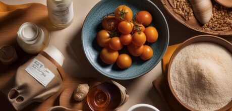 Alimente Seu Starter Corretamente para Pães Perfeitos