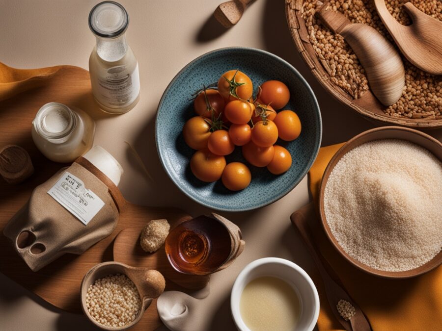 Alimente Seu Starter Corretamente para Pães Perfeitos