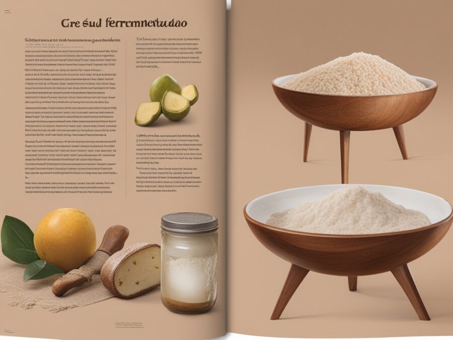 Crie seu Fermento Natural do Zero: O Guia Definitivo