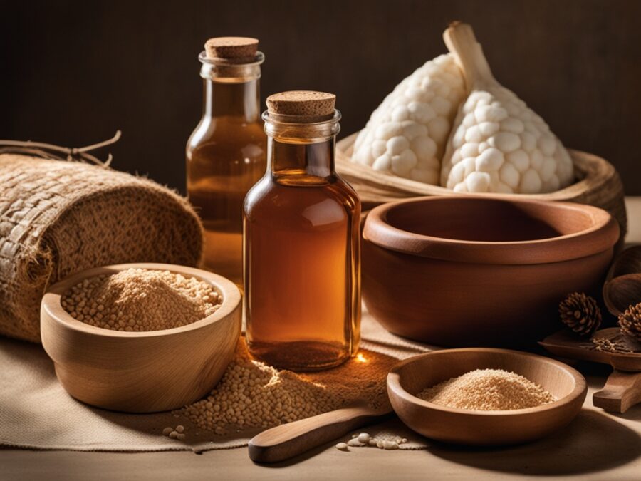 Técnicas de Mistura para Pão: Guia Completo para Fermentação