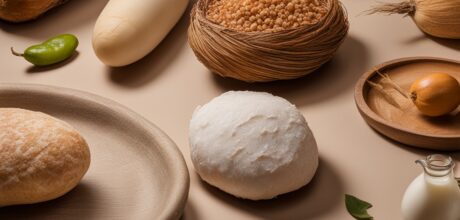 Modelagem de Pão Tipo Batard: Guia Completo para Perfeição