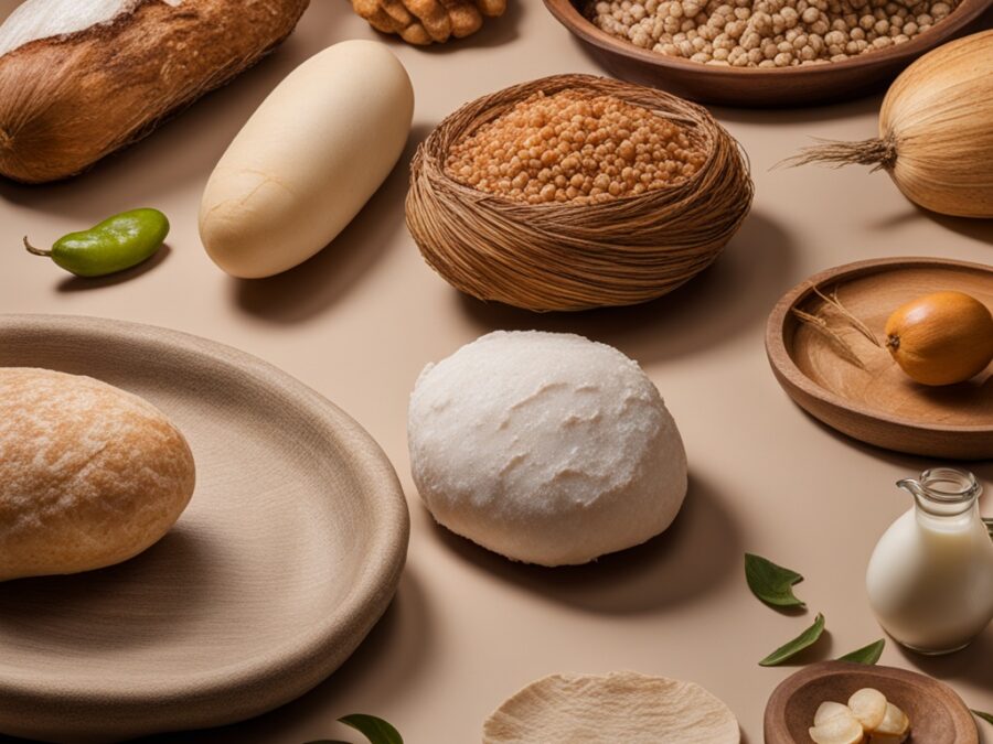 Modelagem de Pão Tipo Batard: Guia Completo para Perfeição
