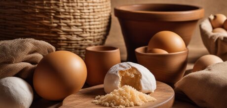 Modelagem de Pão Tipo Boule: Guia Essencial para Mestres Padeiros