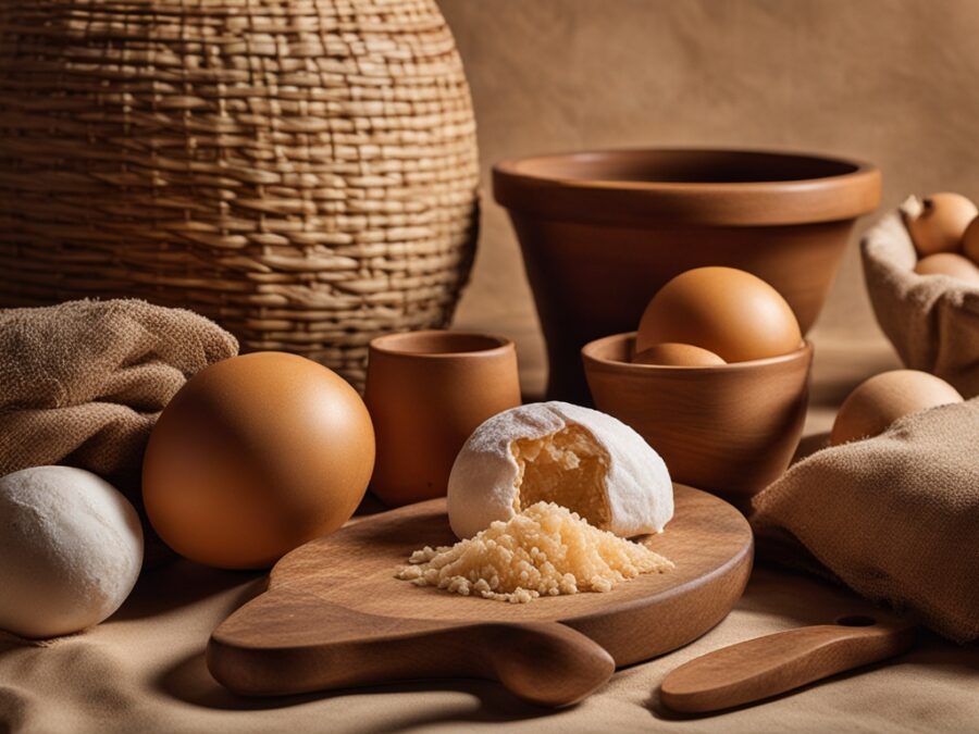 Modelagem de Pão Tipo Boule: Guia Essencial para Mestres Padeiros