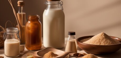 Banneton: Uso e Cuidados Essenciais para Pães Perfeitos