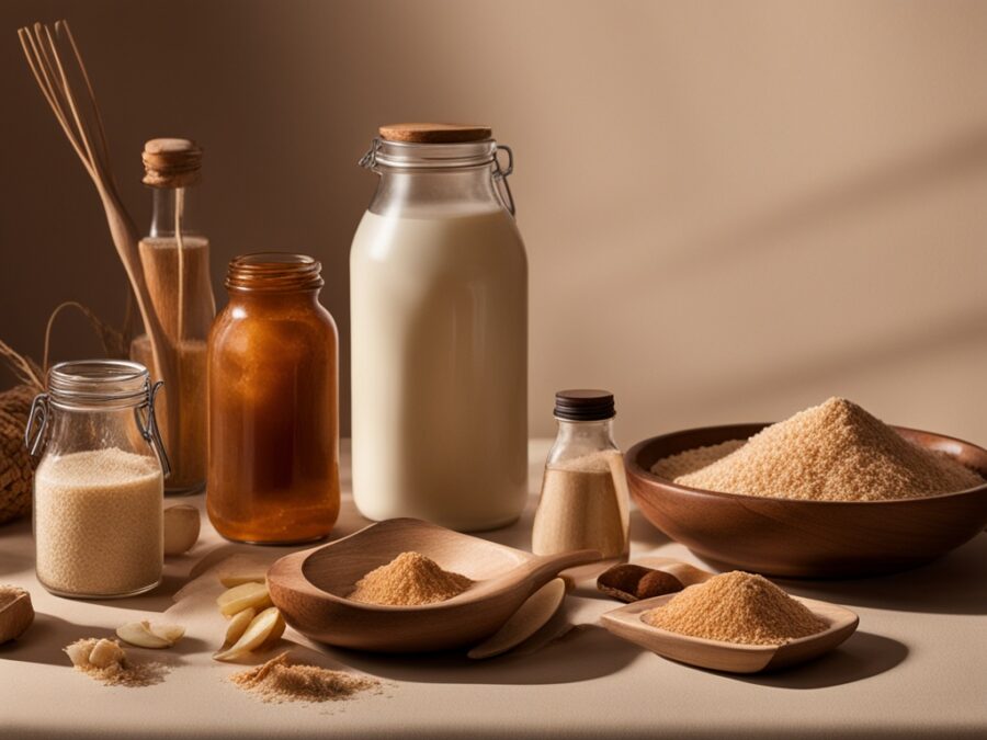 Banneton: Uso e Cuidados Essenciais para Pães Perfeitos
