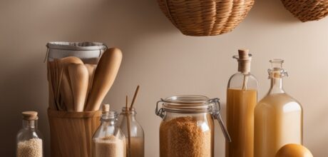 Corte da massa: lâmina perfeita para pães artesanais