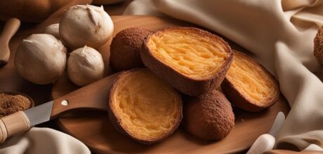 Forno Holandês: Assando Perfeito para Resultados Excepcionais