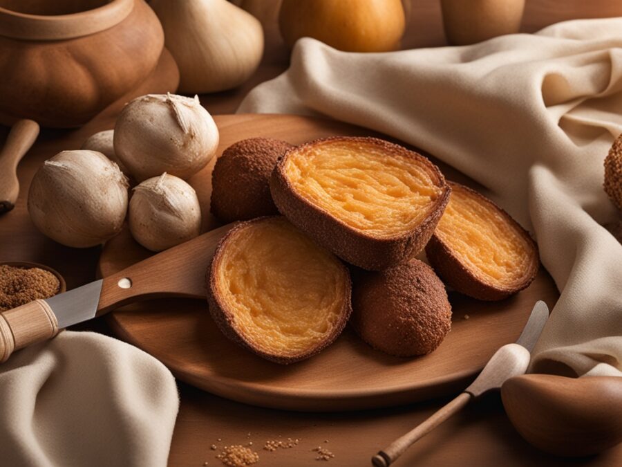 Forno Holandês: Assando Perfeito para Resultados Excepcionais