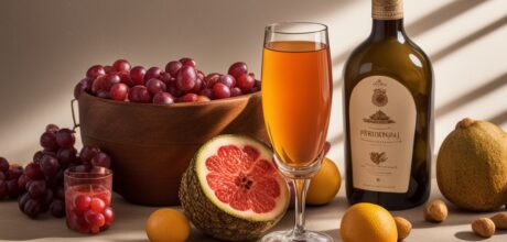 Vinho de frutas: passo a passo para uma produção artesanal