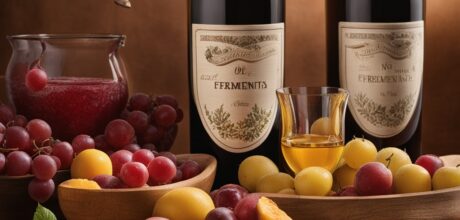 Vinho de frutas: passo a passo para uma fermentação perfeita