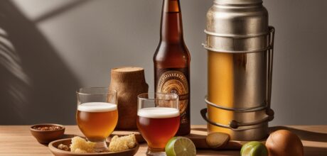 Cerveja caseira: fermentação primária, o guia completo
